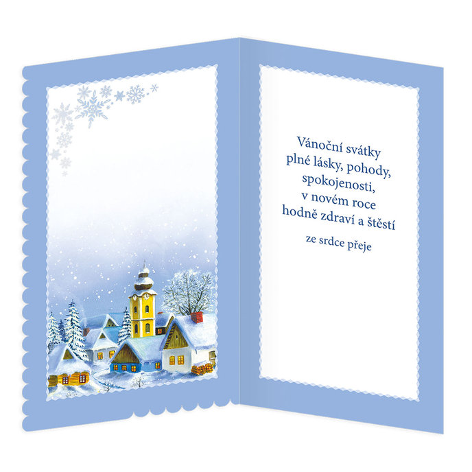 11-6506 Vánoční přání DO CZ