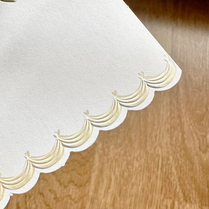 13-433A Blahopřání svatební CZ