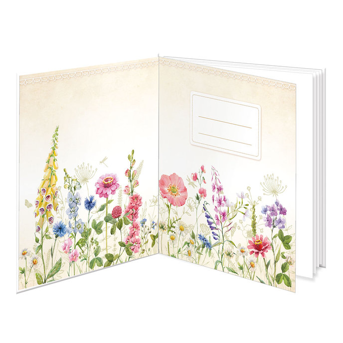 1431-0372 Památník 12,5x14,5cm