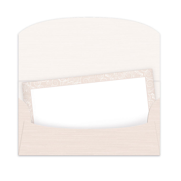 93-6001 Obálka na voucher