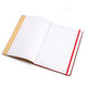 1416-0003 Zápisník 17,6x25 cm