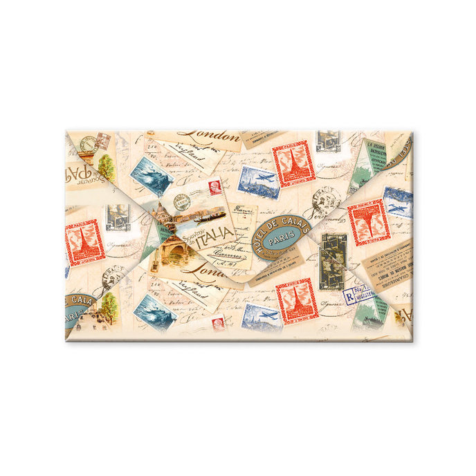 1051-0358 Writing paper