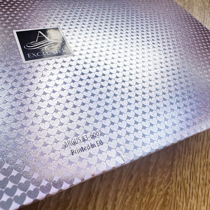 83-6007 Obálka s kartičkou