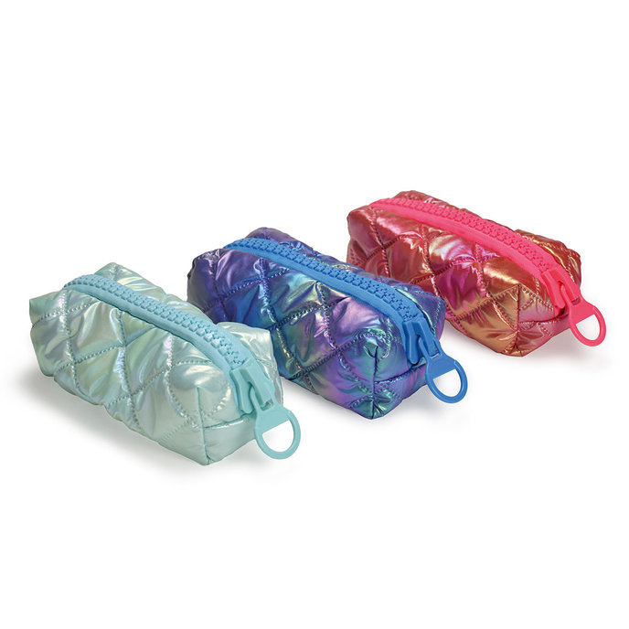 1814-0004 Pouzdro na pera BIG ZIPPER