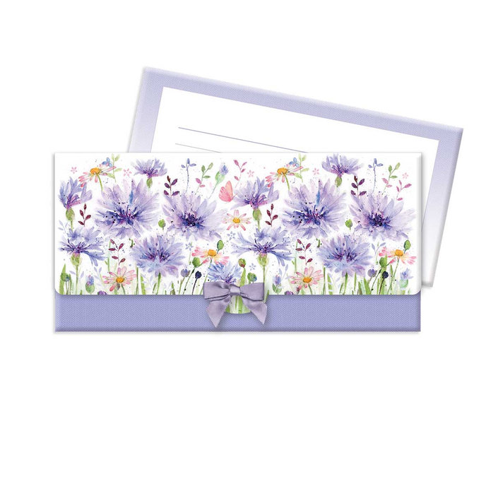 85-6034 Envelope with card