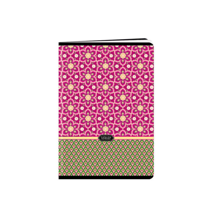 1509-0329 Sešit A5, 40 listů, TYP 544