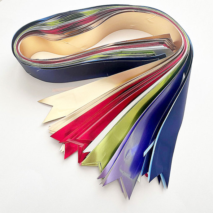 2004-8029 Stuha stahovací, 50mmx108cm