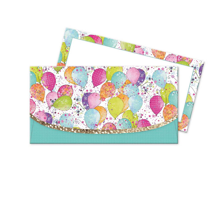 95-6008 Obálka na voucher