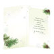 11-6382 Christmas greeting card CZ