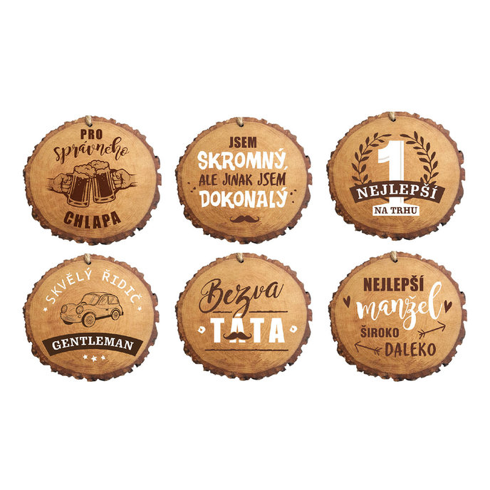 2330-0002 CZ Podšálek - dárek