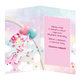 17-6064 Greeting card for children CZ