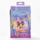 1830-0426 Sáček na přezůvky / sportovní potřeby Rainbow Ella