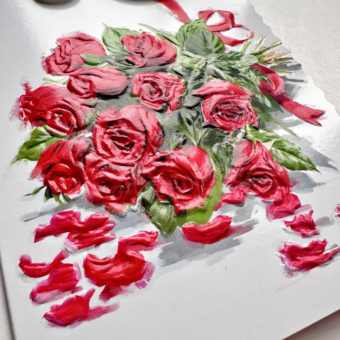 15-6565 Blahopřání gratulační  CZ/30