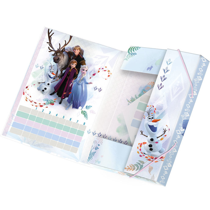 1230-0299 Box na sešity A4