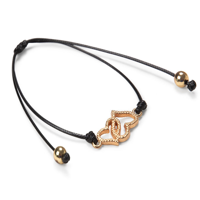 Náplň do stojanu - klíčenky a náramky