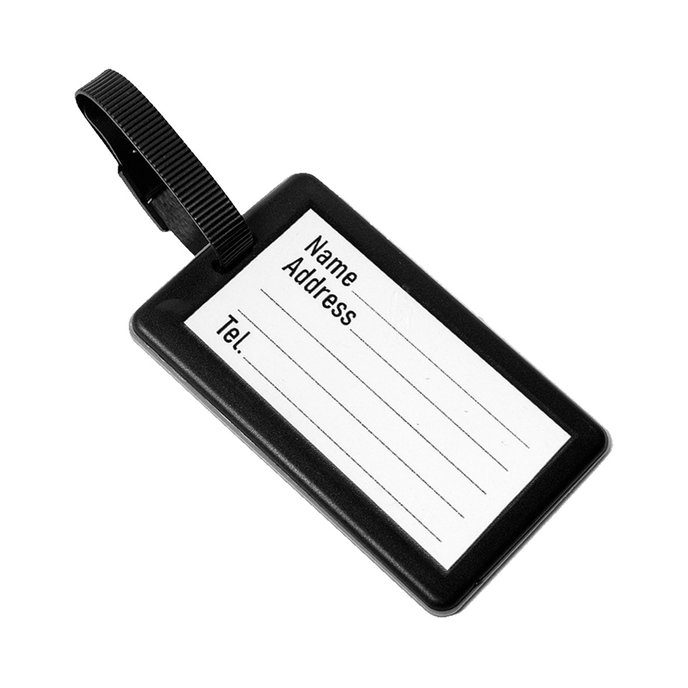 2313-0034 Visačka na kufr