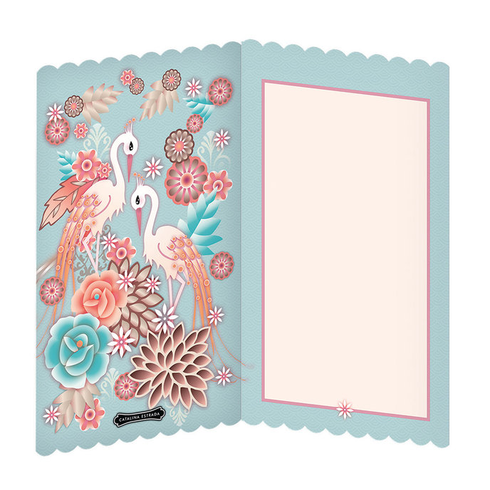 15-6399 nBlahopřání gratulační  CZ