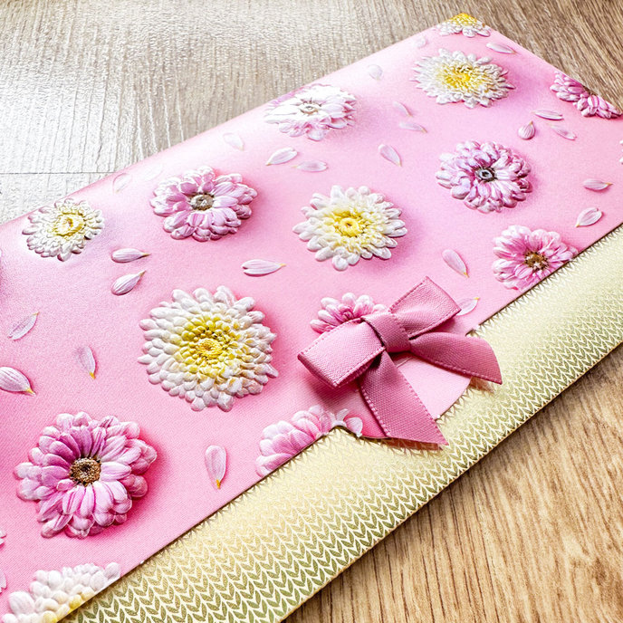 85-6012 Obálka s kartičkou