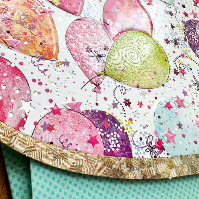 95-6008 Obálka na voucher