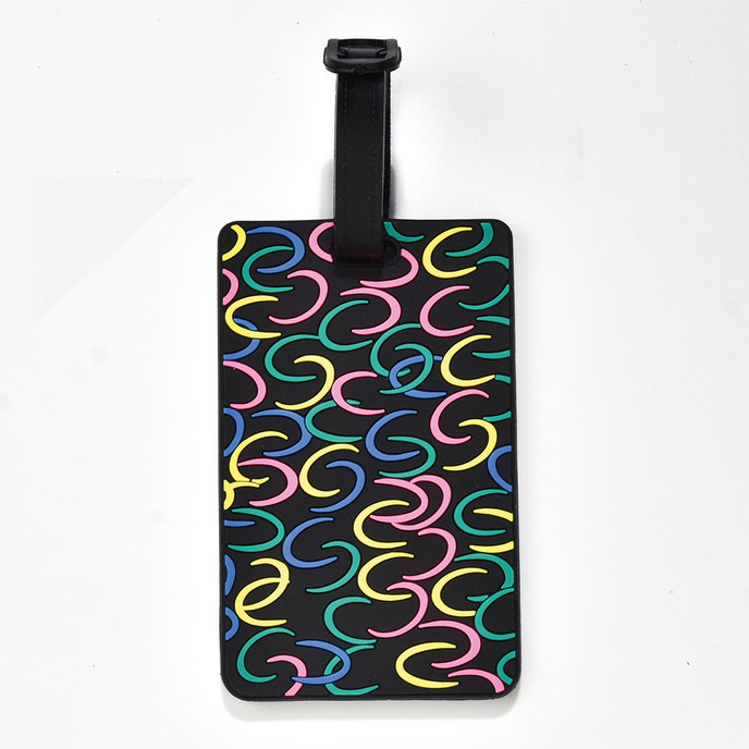 2313-0032 Visačka na kufr