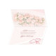 13-6113 Wedding greeting card CZ