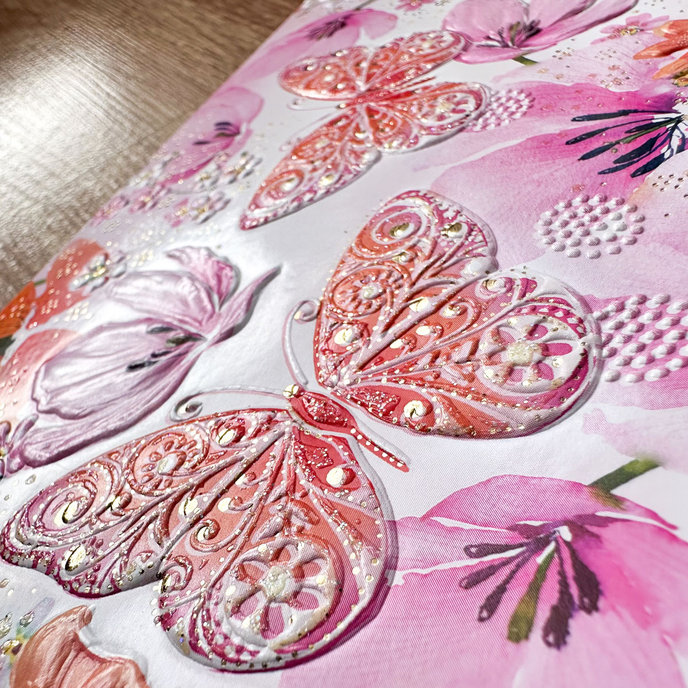 95-6000 Obálka na voucher