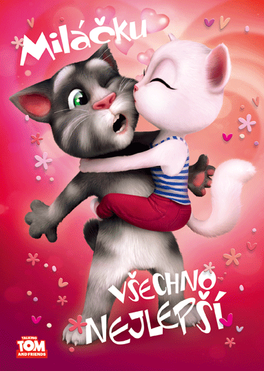 75-9007c Blahopřání gratulační 3D CZ