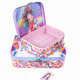 1736-0426 Školní kufřík vel. 35 cm Rainbow Ella