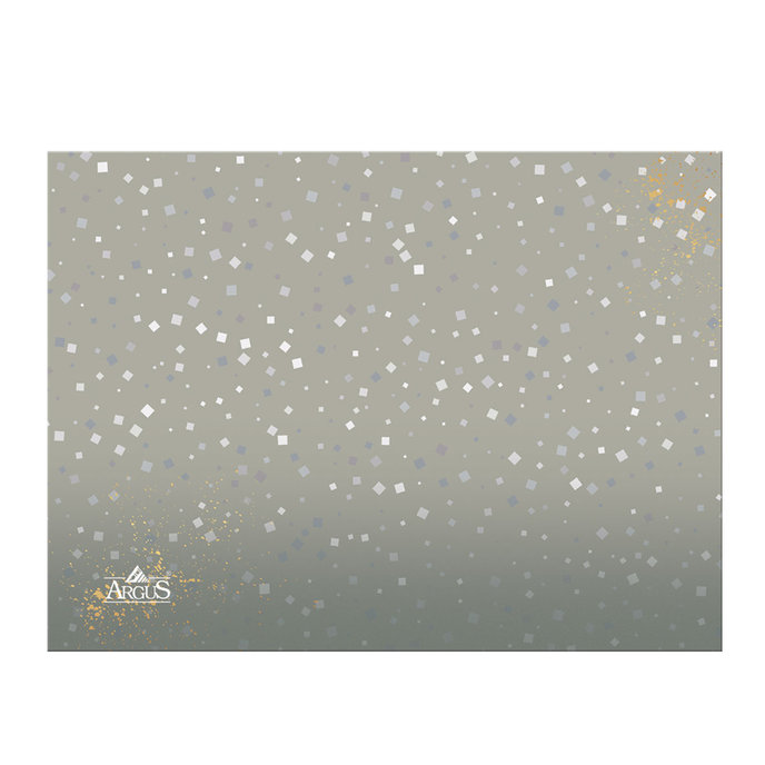 1650-0430 Plastový obal A4 s drukem Balance