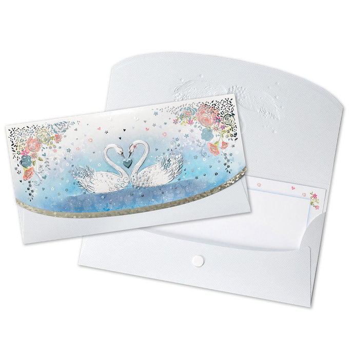 93-6003 Obálka na voucher