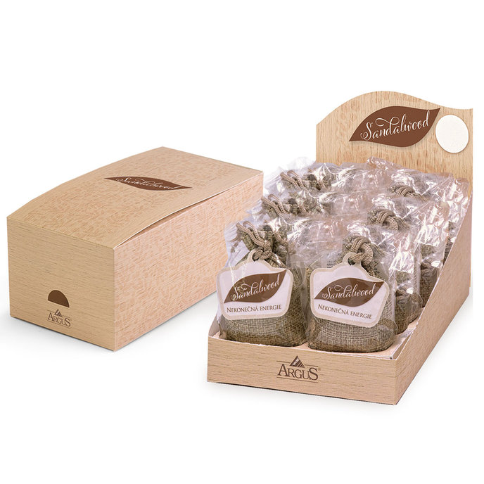 2348-0006 CZ Vonný sáček