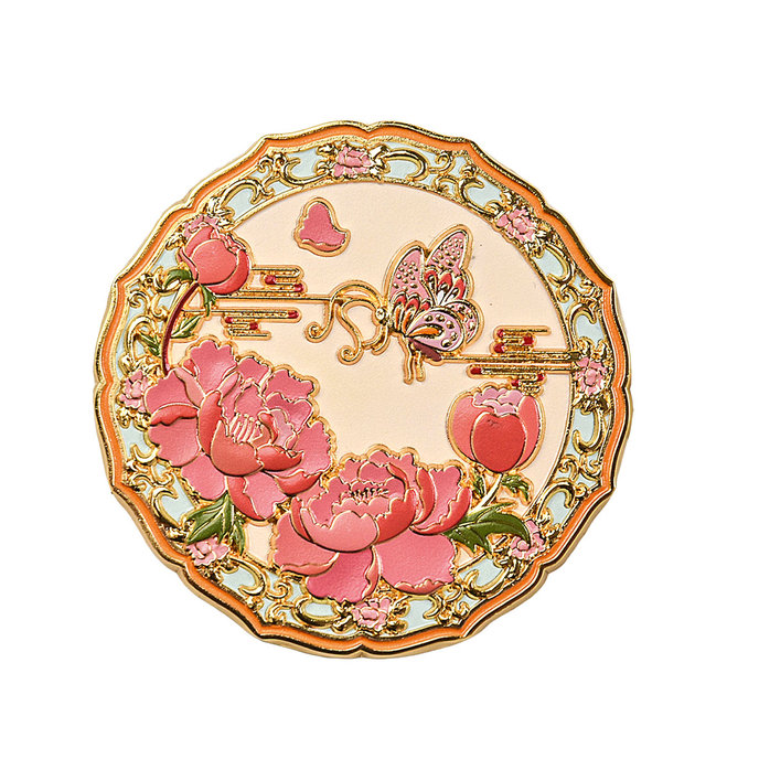 2371-0006 Dárkové zrcátko