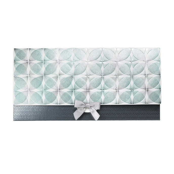 85-6046 Obálka s kartičkou