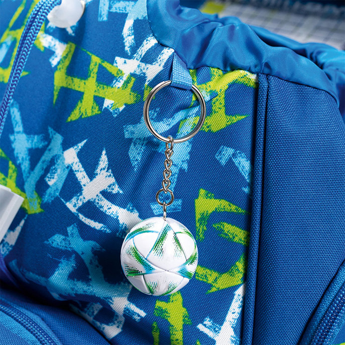 2368-0413 Klíčenka GOAL TIME