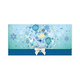 81-6059 Christmas envelope