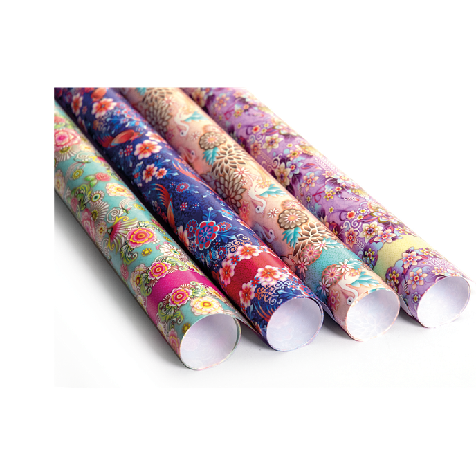 0934-0001 Balící papír 100x70, box 48rol.