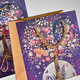 0759-0201 Gift bag LUX