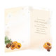 11-6380 Christmas greeting card CZ