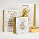 0859-0168 Gift bag LUX
