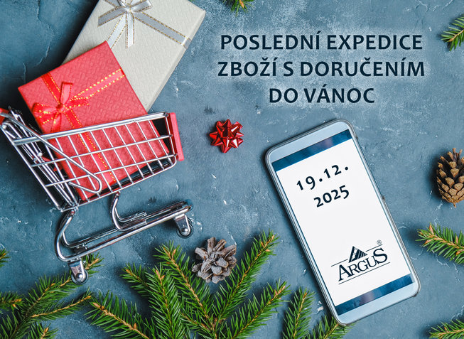 EXPEDUJEME i 22. 12. 2025
