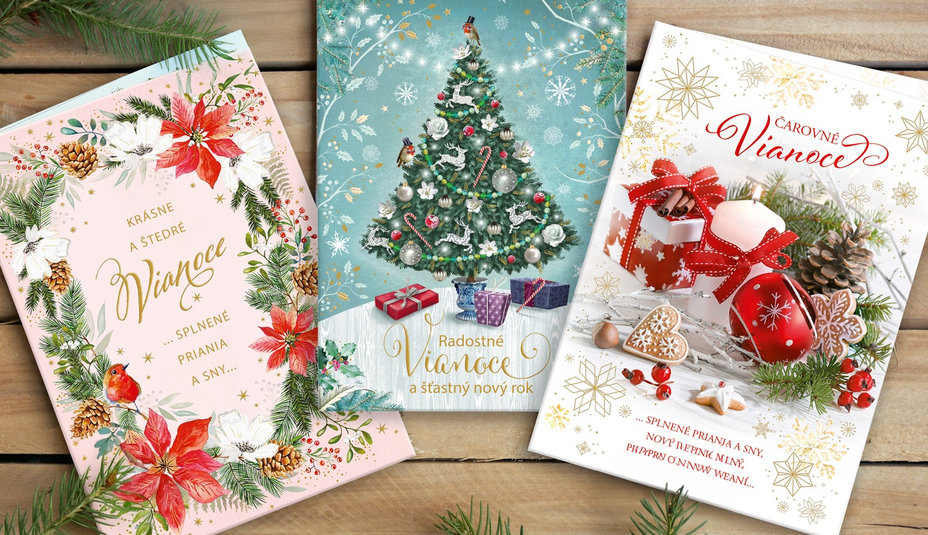 A Greeting Card That Speaks with Your Voice