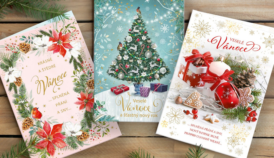 Blahopřání, které promluví Vaším hlasem