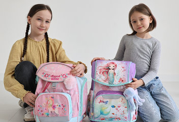 7 nejdůležitějších věcí, na které myslet při výběru školní tašky