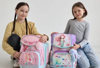 7 nejdůležitějších věcí, na které myslet při výběru školní tašky