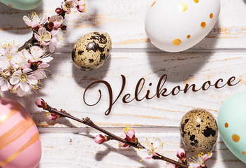 Velikonoce