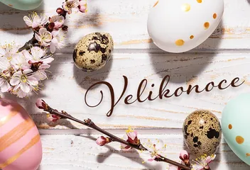 Velikonoce