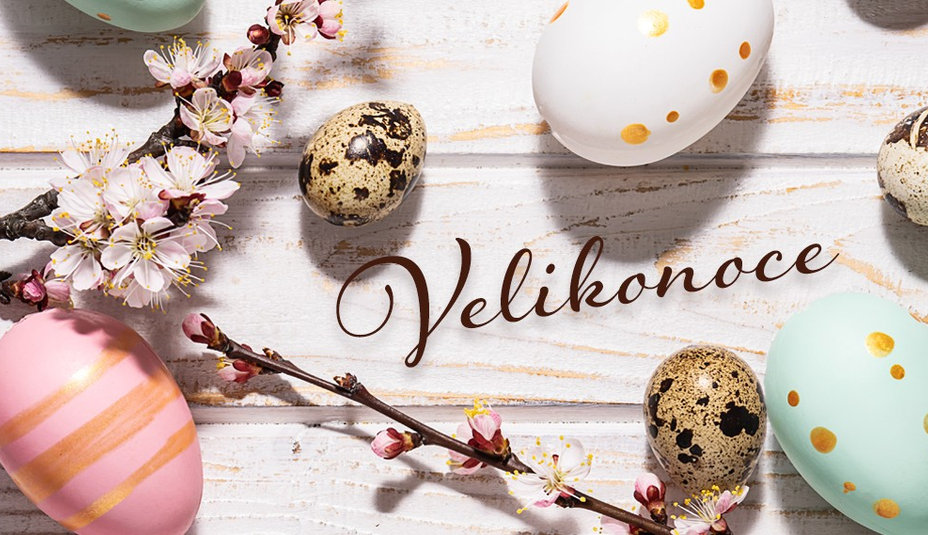 Velikonoce