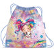1830-0426 Sáček na přezůvky / sportovní potřeby Rainbow Ella