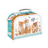 1732-0330 Školní kufřík vel. 25 Cats