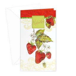 15-6202 Greeting card CZ